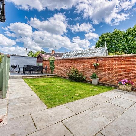 Tunlaw Cottage Kineton  エクステリア 写真