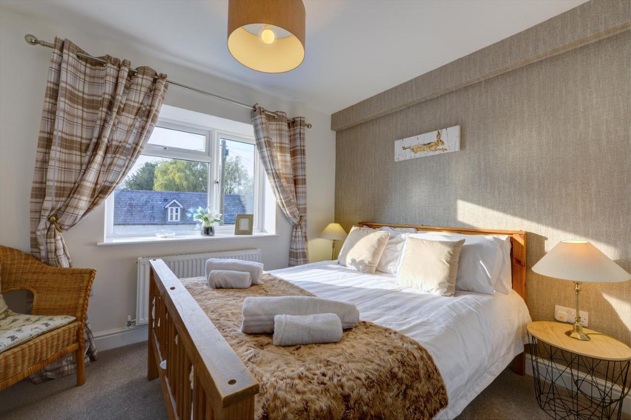 Tunlaw Cottage Kineton  エクステリア 写真