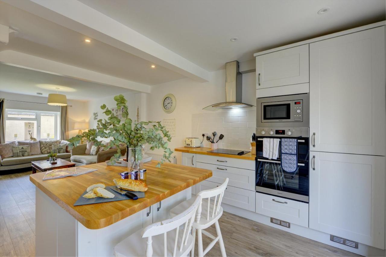 Tunlaw Cottage Kineton  エクステリア 写真