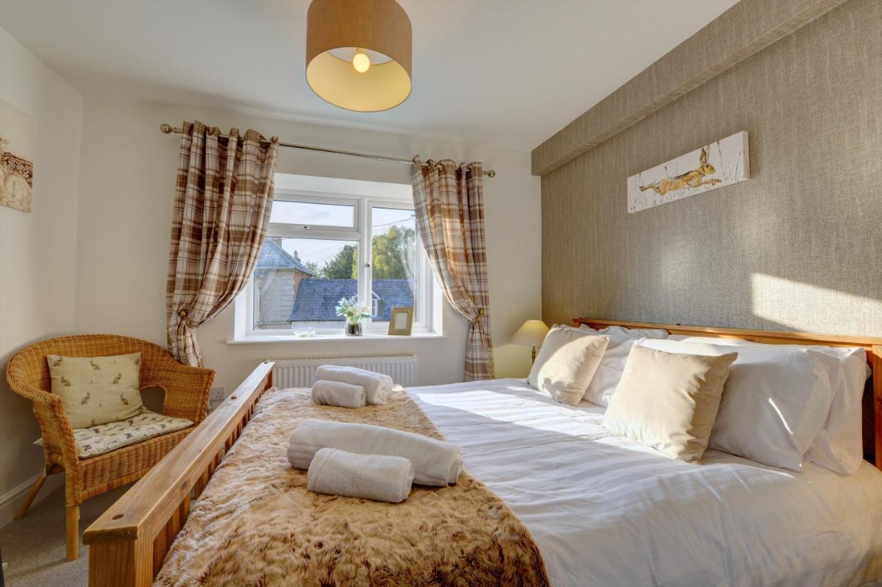 Tunlaw Cottage Kineton  エクステリア 写真