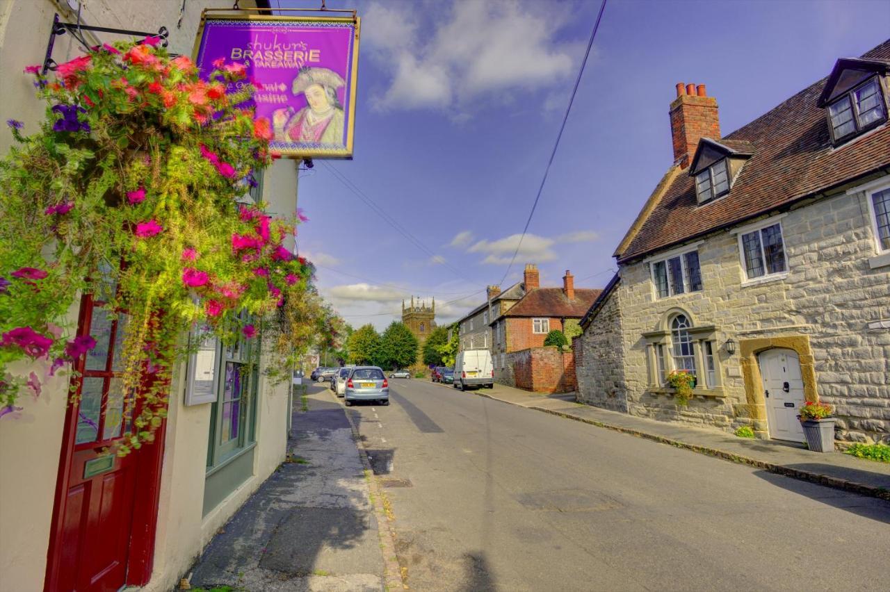 Tunlaw Cottage Kineton  エクステリア 写真