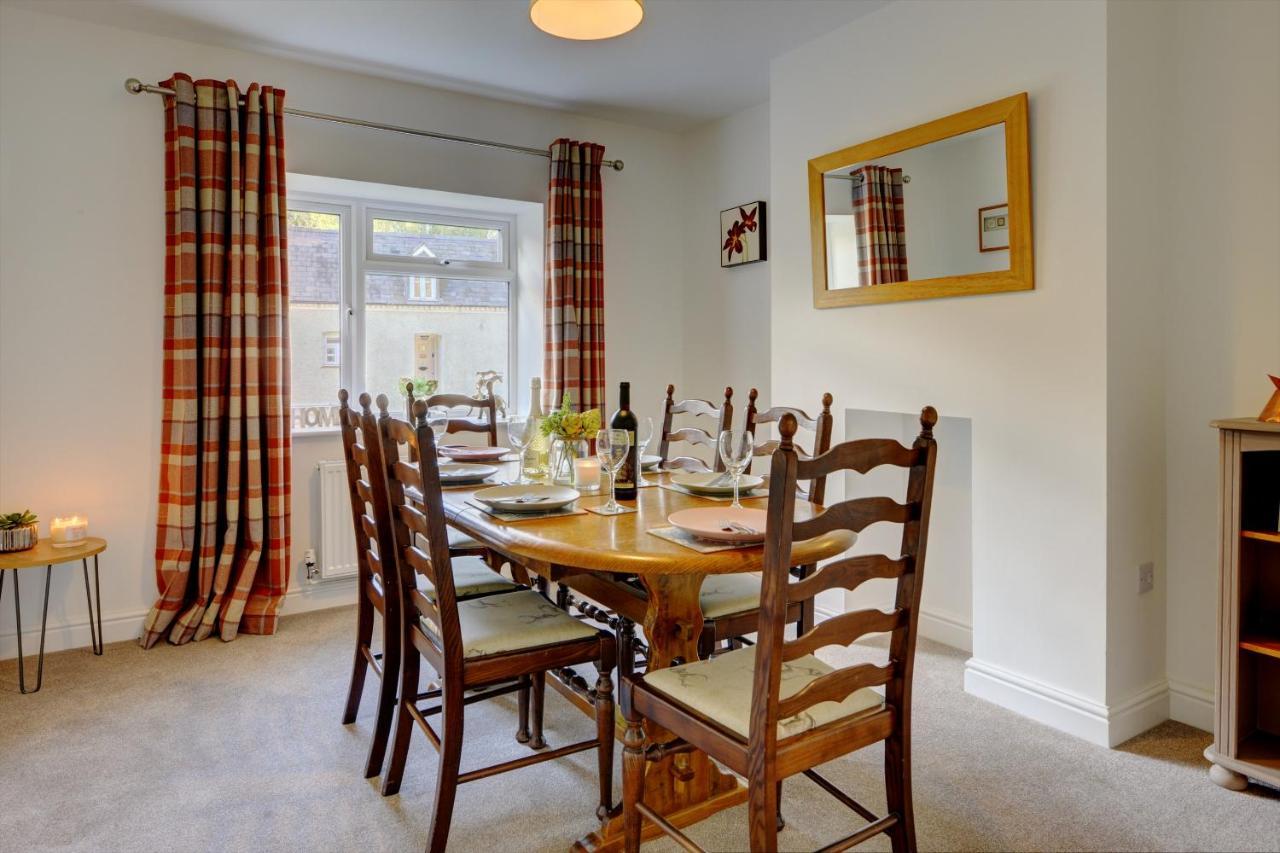 Tunlaw Cottage Kineton  エクステリア 写真